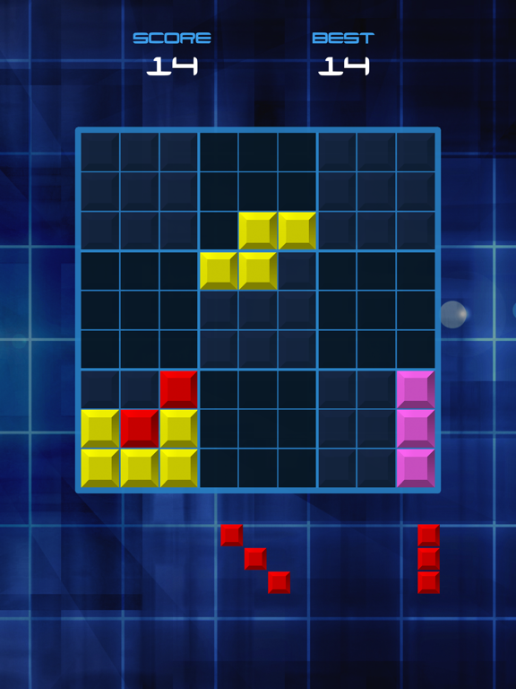 Screenshot #5 pour SudoBlox: Sudoku Block Puzzle