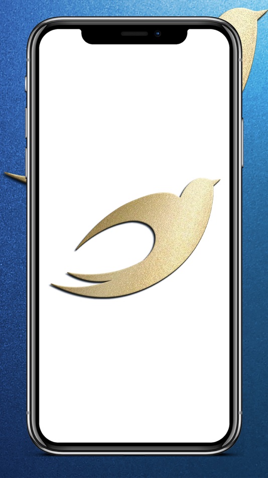 #1. Bird Nest App (iOS) โดย: sophorn phou