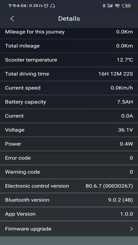 #5. Ms Energy m (iOS) 由: M SAN Grupa d.d.