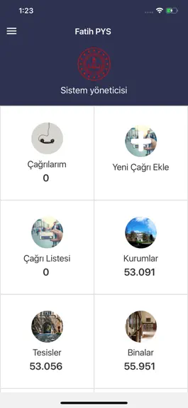 Game screenshot Fatih Pys mod apk