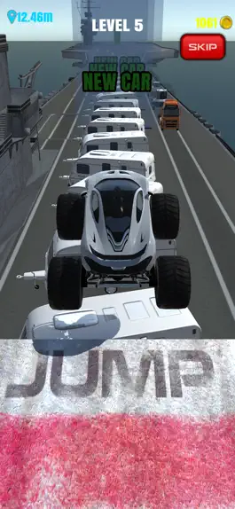 Game screenshot Extreme Car Sports hack