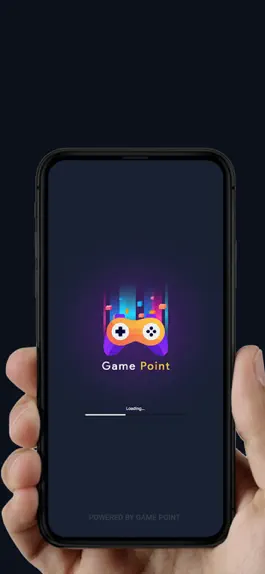 Game screenshot Game-Point mod apk