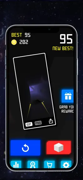 Game screenshot Space Odyssey - Far from Earth apk