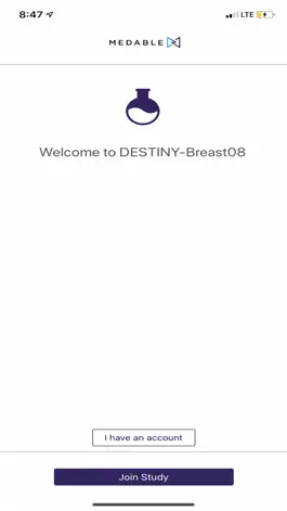 Game screenshot DESTINY-Breast08 hack
