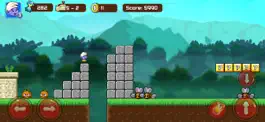 Game screenshot Super Nobi's Adventure 2020 apk