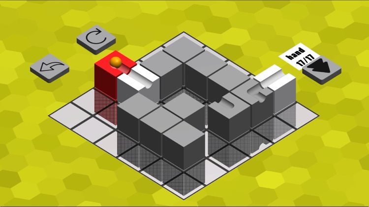 Connect3D ~3D Block Puzzle~ screenshot-3
