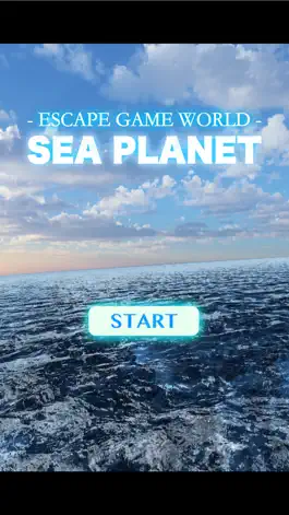 Game screenshot Escape game Sea planet mod apk