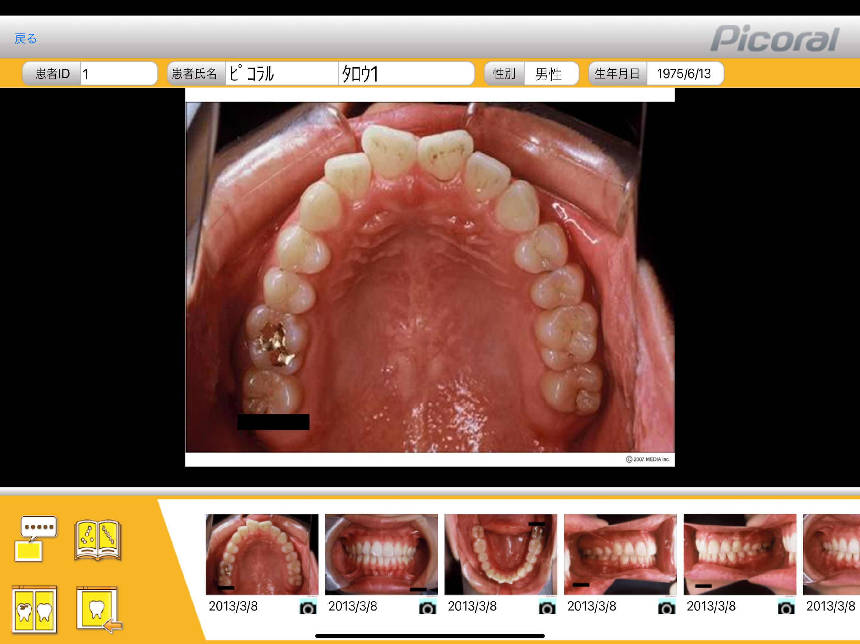 PicoralViewer