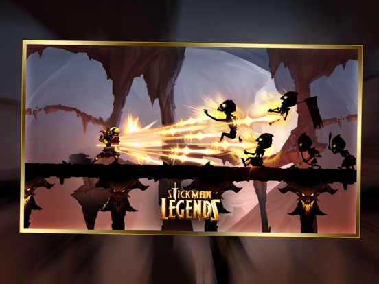 Stickman Legends Premium Stickman Legends Premium