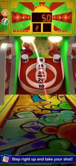Game screenshot Arcade Ball - GameClub mod apk