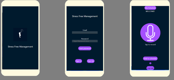 Stress Free Management