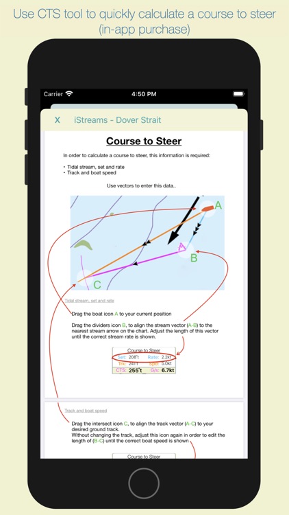 iStreams Dover Strait screenshot-8
