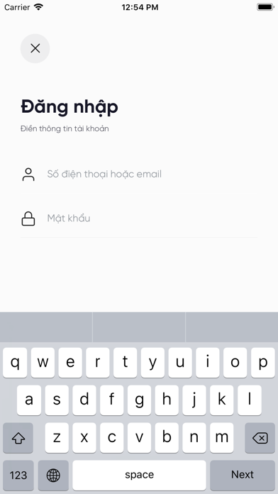 Bee Home PM Screenshot