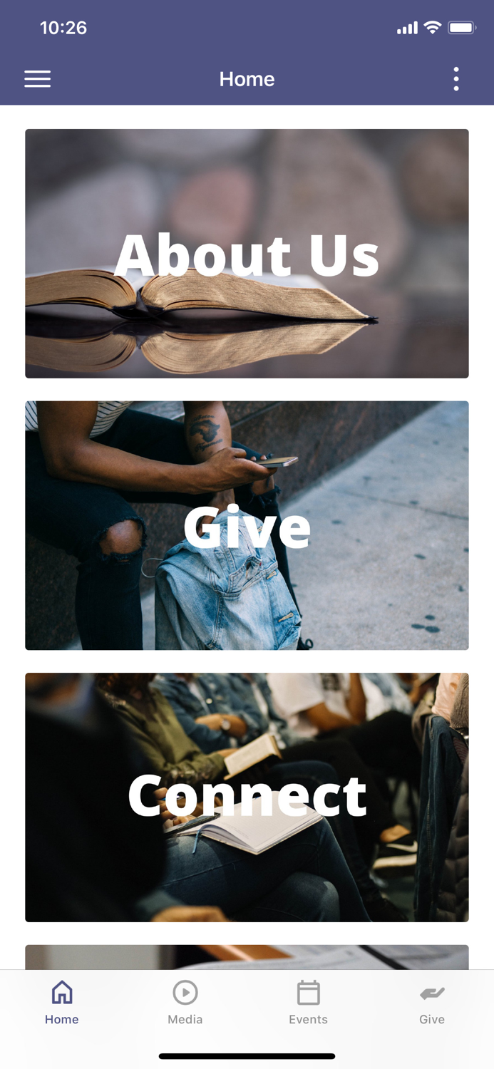 Gateway Fellowship Addison NY