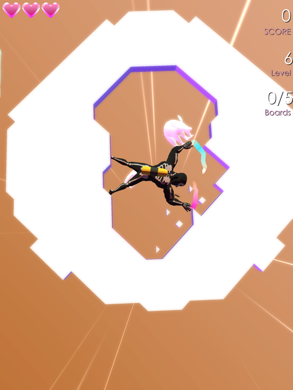 Fancy Diving screenshot 2