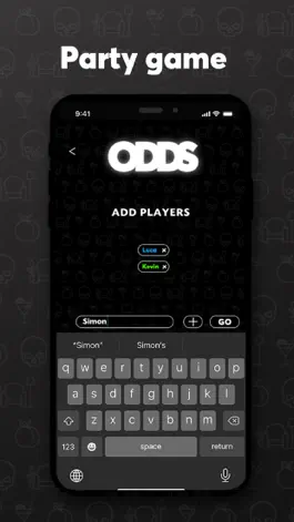 Game screenshot ODDS - What are the odds mod apk
