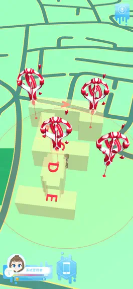 Game screenshot 英語冒險王 apk