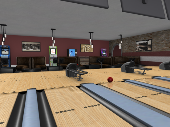 Screenshot #5 pour Trick Shot Bowling 2