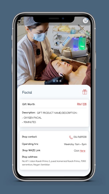 Grewards screenshot-3