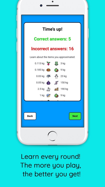 ApproxiMate screenshot-6