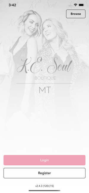 KE Soul MT(圖1)-速報App