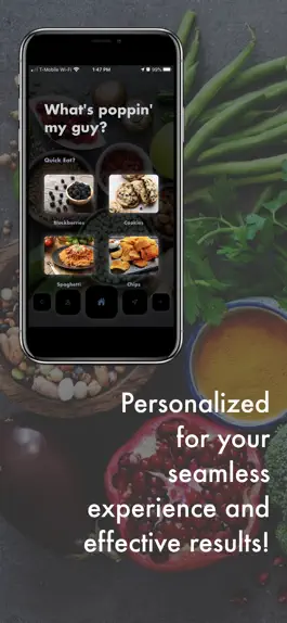 Game screenshot Dr. Foodie mod apk