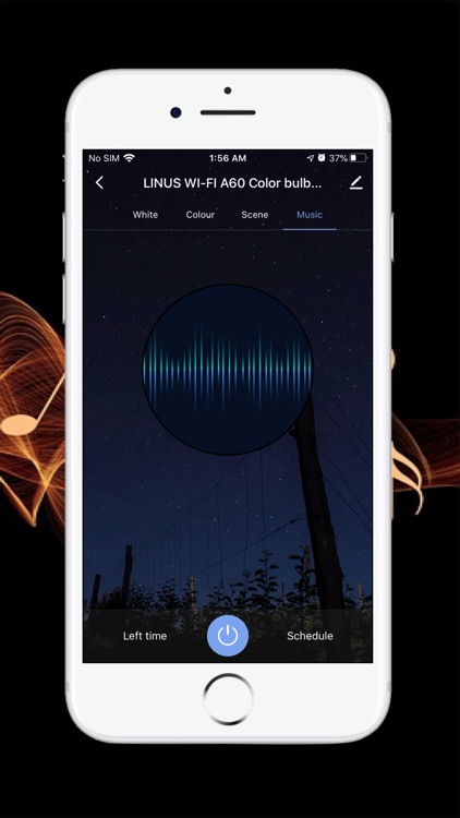 Linus Smart screenshot-4