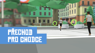VR chodec Screenshot