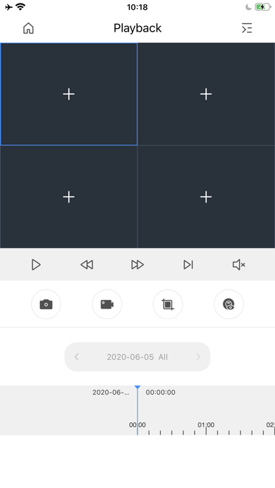 Acvil Pro Screenshot