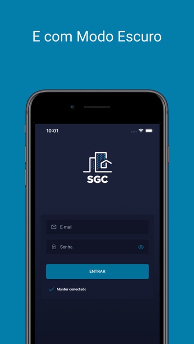 Condômino - SGC Screenshot