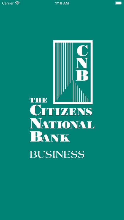 The CNB Business Banking