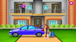 Game screenshot A Hot Girl Next Door mod apk
