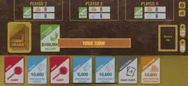 Game screenshot Screw the I.R.S apk