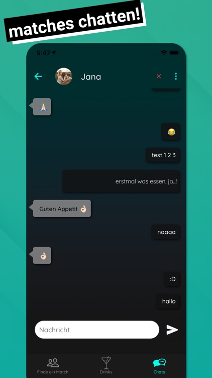 drinkplus - drinks and friends screenshot-4