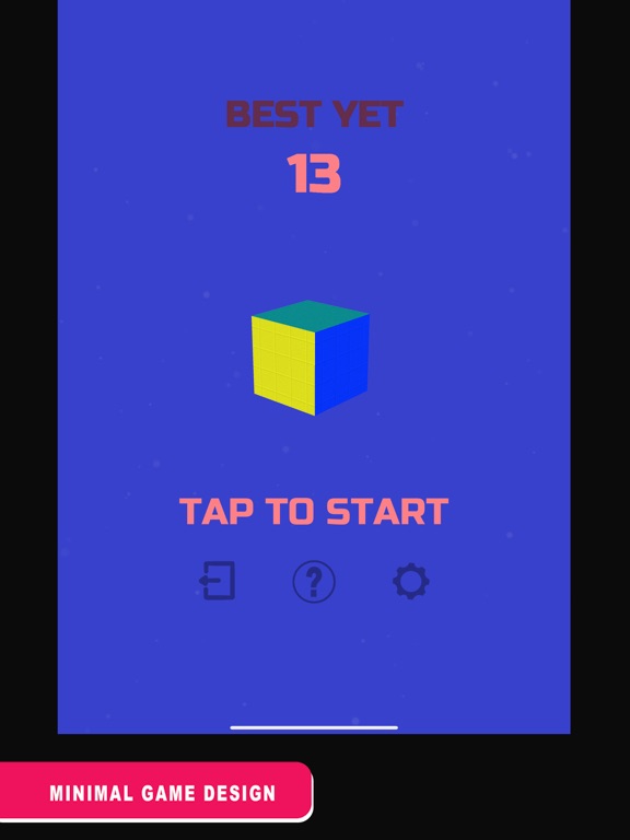 Screenshot #4 pour Color Clash