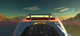 Game screenshot P-51 Mustang Aerial Combat VR hack