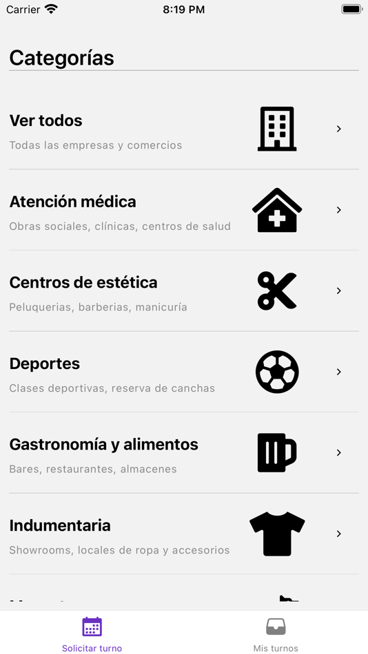 #2. Turnoide (iOS) 由: Turnoide