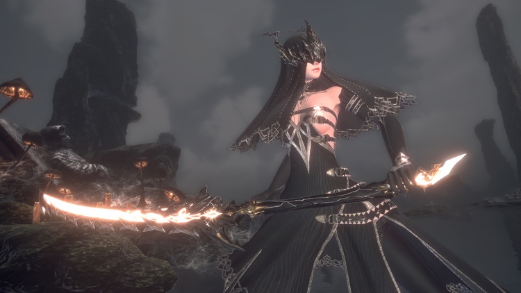 魂之刃2-黄昏序章 screenshot-9