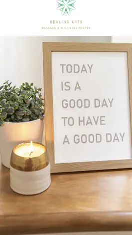 Game screenshot Healing Arts Massage&Wellness mod apk