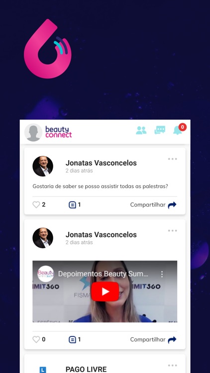 BeautyConnect