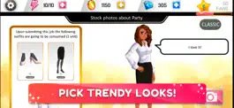 Game screenshot Fashion Fever 2: Dress Up Game apk