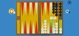 Game screenshot Classic Backgammon Touch hack