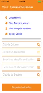 Pega Carga Transportadora screenshot #2 for iPhone