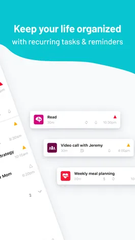 Game screenshot Meditivity: Goals & Self-care apk