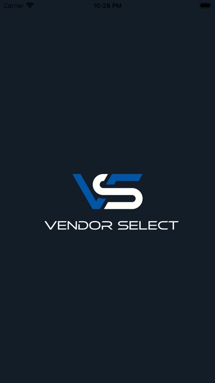 VendorSelect