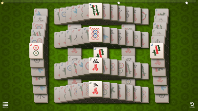 Screenshot #3 pour Mahjong FRVR - Classic Puzzle