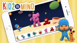 Game screenshot KidzInMind apk