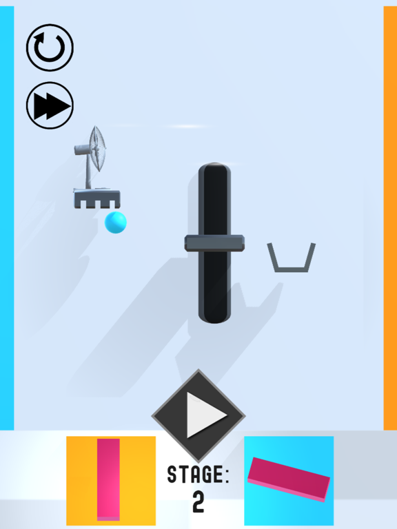 Screenshot #4 pour Logic Ball!