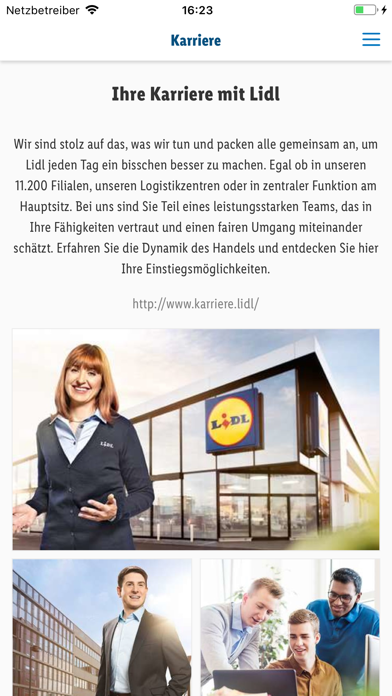 We Are Lidlのおすすめ画像6