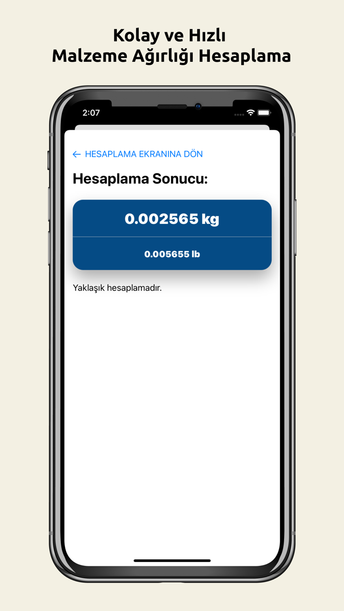 İkizer Hesaplayıcı